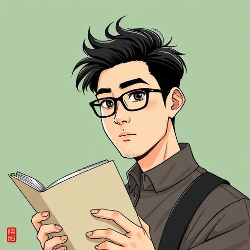 王逸尘 - 内容策划 王逸尘 - 动漫之家团队成员