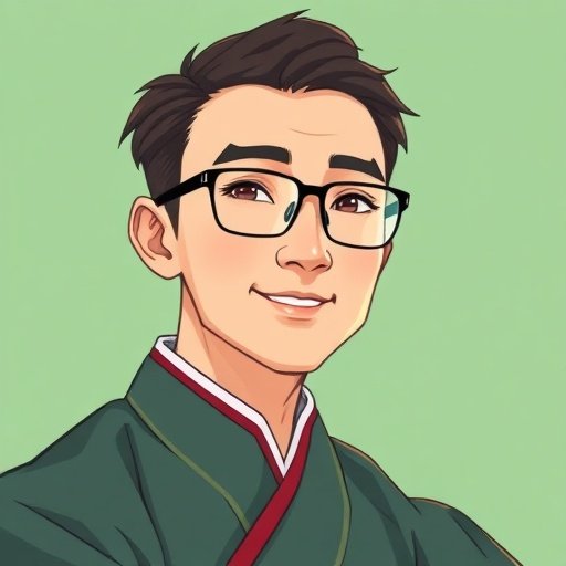林清和 - 创始人 & 内容总监 林清和 - 动漫之家团队成员