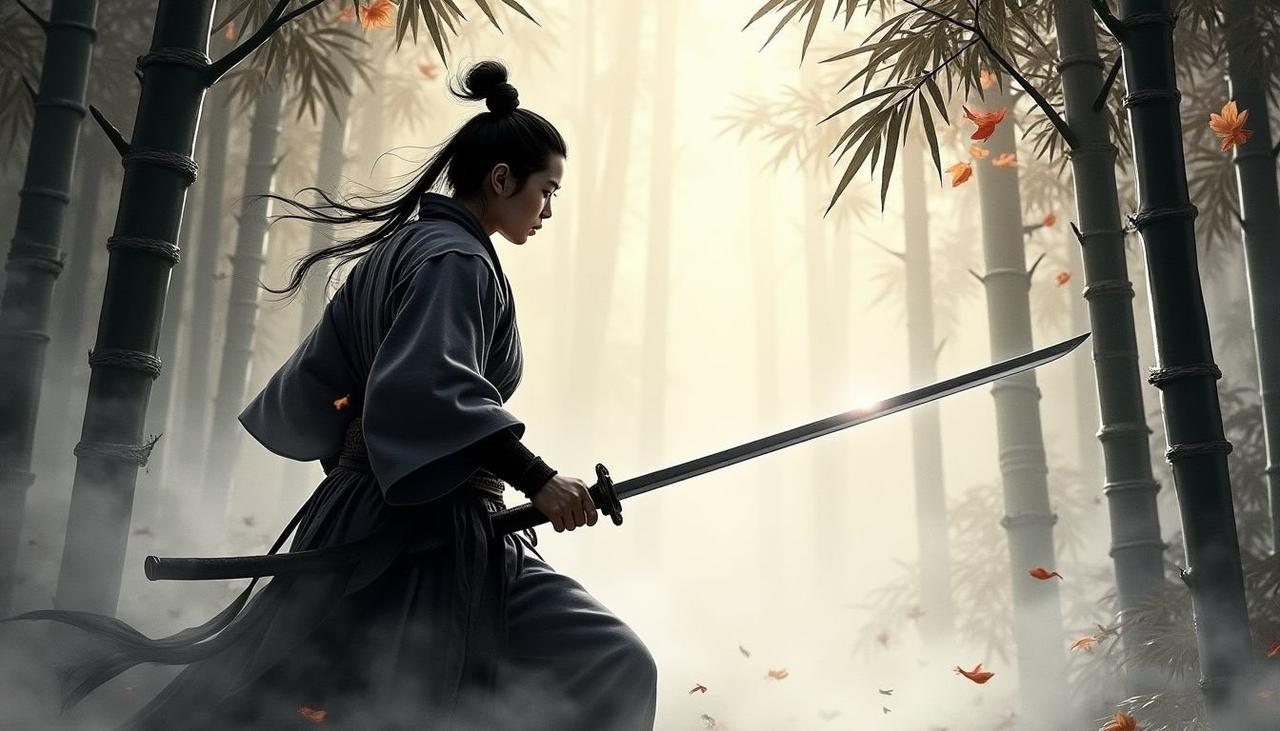 武侠风云 - 动漫之家精选合辑