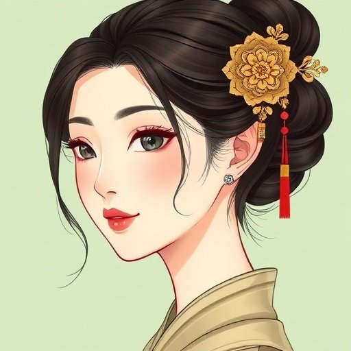苏婉清 - 联合创始人 & 设计总监 苏婉清 - 动漫之家团队成员