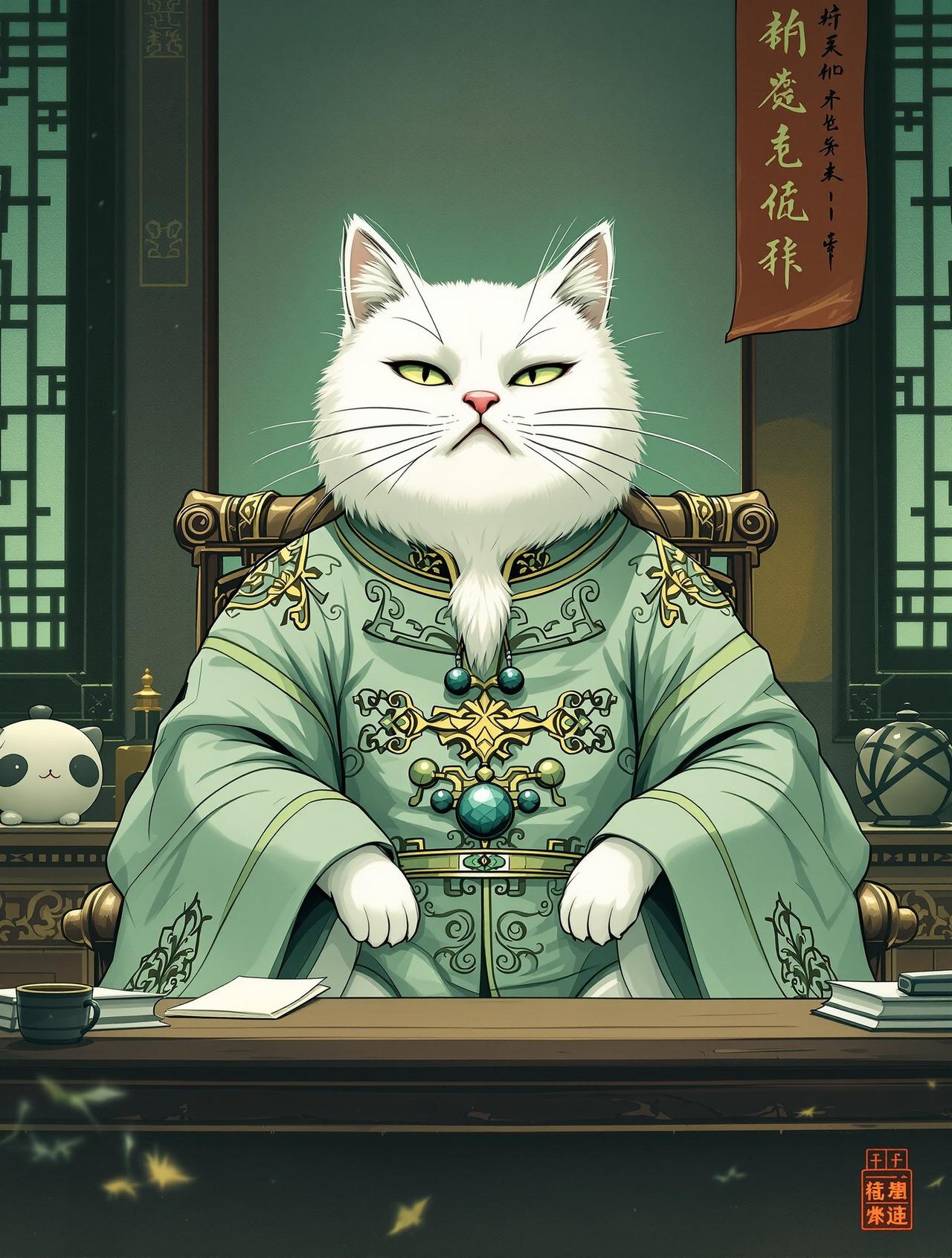 大理寺日志 - 动漫之家国风动漫推荐